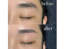 ローグ 横浜(ROGUE)/眉毛で変わる印象！