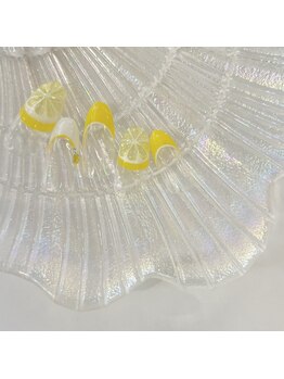 アライア 津田沼店(Alaia)/Alaiaコース￥7200