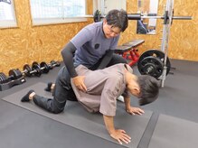 エスアンドシー イシカワ(S&C ISHIKAWA)/