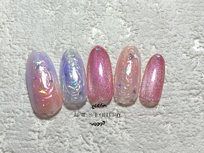メイ(MAY)の写真
