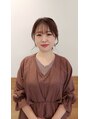 ル クール 柏崎店(Le Coeur) 柳 美奈子