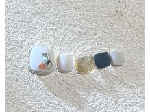 オテモネイル(otemo.nail)/trend design A ¥8900