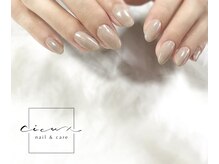 サロン シウ(salon cieux)の雰囲気（マグネットネイル/ワンカラー/ニュアンスネイル/瀬戸/尾張旭）