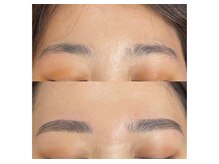 モストアイズ 京橋(most eyes)/まつ毛/眉毛/京橋/東京/マツパ