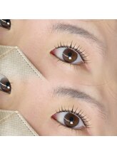 チルアンドアイ 浦安駅前店(Chill&Eye)/まつ毛パーマ/ラッシュリフト