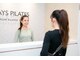 デイズ ピラティス プレミアム 梅田店(DAYS PILATES PREMIUM)の写真