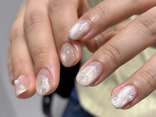 カネル 神田店(kanell)/☆ニュアンスネイル