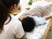 ウルボディコンディショニング(Ulu Body conditioning)/ヘッドスパ/ヘッドマッサージ