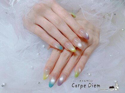 カルプディエム(Carpe Diem)の写真