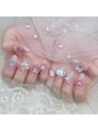 ベティネイル アイラッシュ(Betty Nail)/BettyNail Eyelash