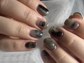 ノアネイル(noa.nail)/やり放題