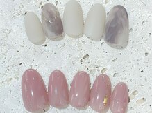 シエルブルー Ciel-bleu/simple