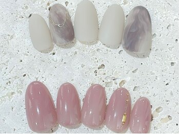 シエルブルー Ciel-bleu/simple