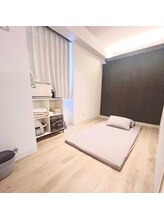 モーム 仙台駅東口店(mo-mu)/タイ古式ルーム