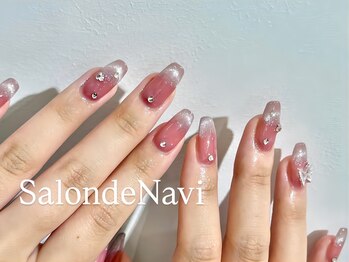 サロン ド ナビ(Salon de Navi)