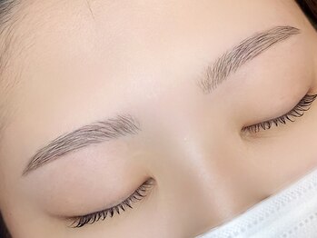 ヒビ(hibi)の写真/年間1000名以上の指名経験からお一人お一人のお悩みに寄り添うサロン☆お気軽にお立ち寄りください＊