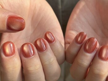 ダブリューアイラッシュ 中野(W.eyelash)/うるうるマグネット