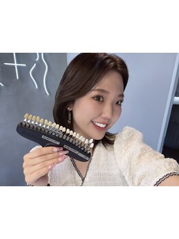 美白ケアをしたい