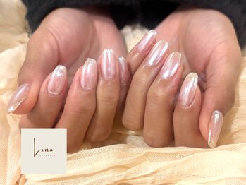 【ハンド】オーロラワンカラー