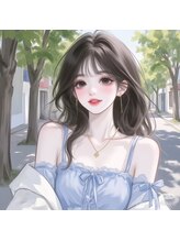 ナユキ 西武新宿店(NA.YUKI) Miya NA.YUKI