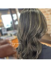 リリーネイル(Lily nail)&nbsp;RINO 