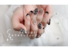 オリーブ 仙台(Olive)/ツイード定額デザイン