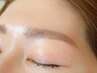 【アイブロウ(眉WAX/間引き有り)】