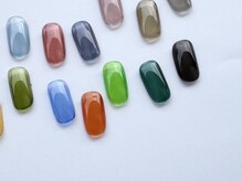 ハンド＆フット同時施術OKです♪【0285-28-6916】お電話ください