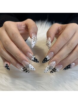 リノリー 仙台店(rinory)/持ち込みデザイン