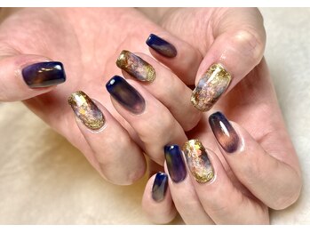 ヒマワリ(HIMAWARI)/ニュアンス