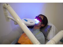 ホワイトニングサロン 一宮