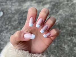 フレンチネイル