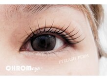 クロム アイプラス 狭山 入曽店(CHROM eye+)/入曽駅/マツエク/まつ毛パーマ