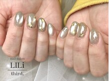 リリサード(LILi third.)/2月マンスリーデザインコース