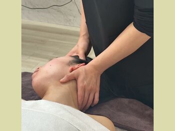 健志接骨院/韓国と日本の技術の融合