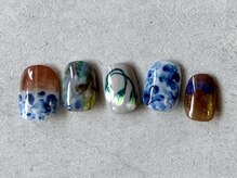 ル ミュゲ(Le Muguet)/《select design》神楽坂|飯田橋