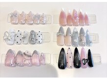 メルティ(melty)/シンプルアートでワンホン◎