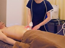 ベルア 東銀座店(Bellea)/メンズ痩身・ブライダルエステも