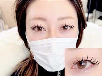 シピ バイ ベル 西千葉(Chipie by Belle)/フラット150本【担当：saya】