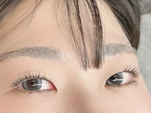 ソメソメソメサン(some some some3)/オーダーメイドまつ毛パーマ