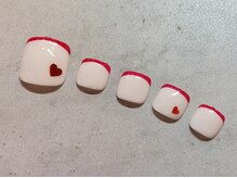 フットデザインAコース