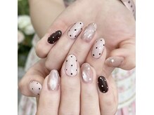 エヌワンネイル(N.one nail)/