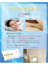 スカイ(sky)/当店だけ！世界初ナインカレント