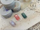 5月のthird限定マグネット