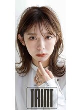 トリント 蘇我(TRINT) TRINT ヘア