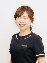 ケイカ(KEIKA) 山崎 由紀