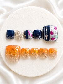 フット定額￥8,499