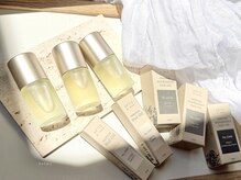 バルミー(balmy)の雰囲気(ホームケア商品も多数取扱ございます!)