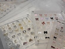 ◇トレンド～王道まで!パーツ豊富にご用意◇