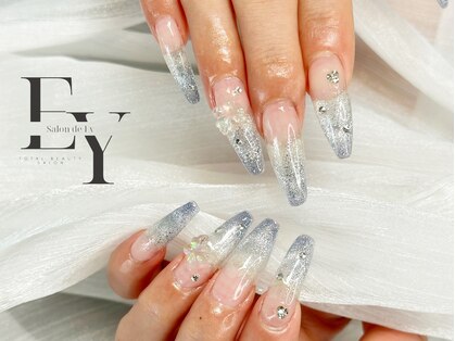 サロンド イーワイ(Salon de EY)の写真